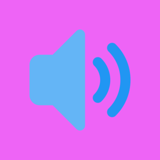 Volume Control: Screen Button app icon